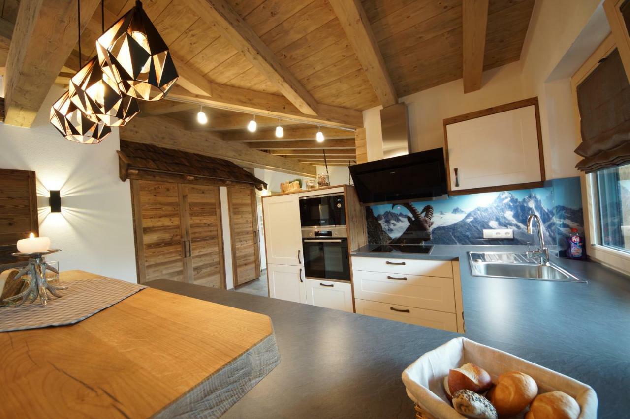 Kaiserappartements-Marie Ellmau Eksteriør billede