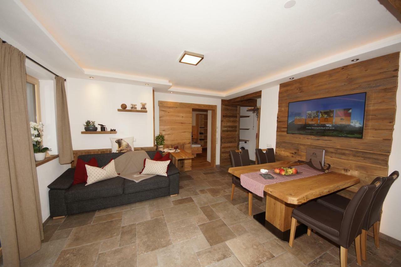 Kaiserappartements-Marie Ellmau Eksteriør billede